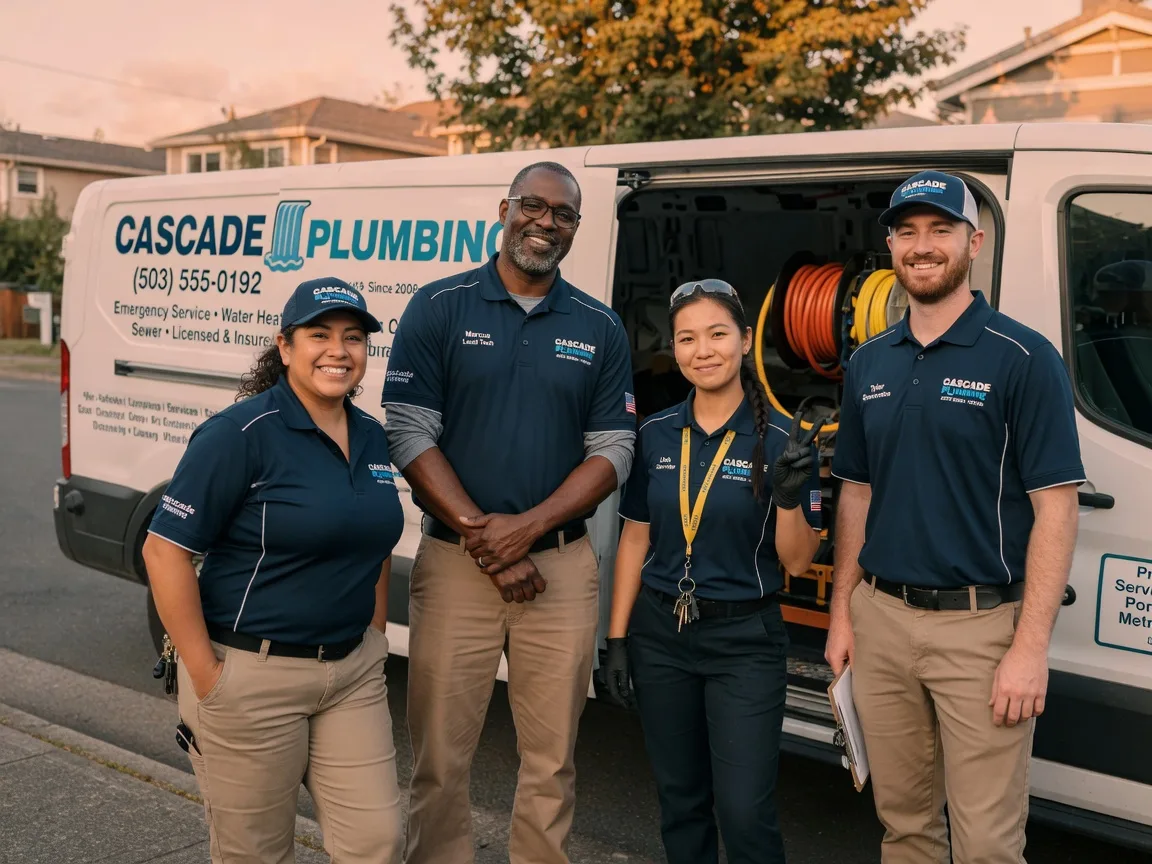 Emergency Plumber company in Waldron, MI